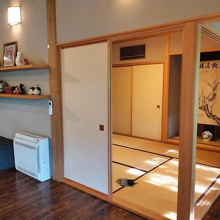 箱根町 仙石庵ヴィラ エクステリア 写真