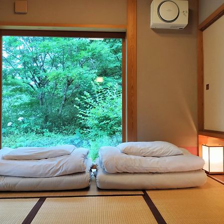 箱根町 仙石庵ヴィラ エクステリア 写真