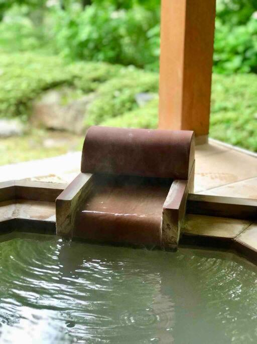 箱根町 仙石庵ヴィラ エクステリア 写真