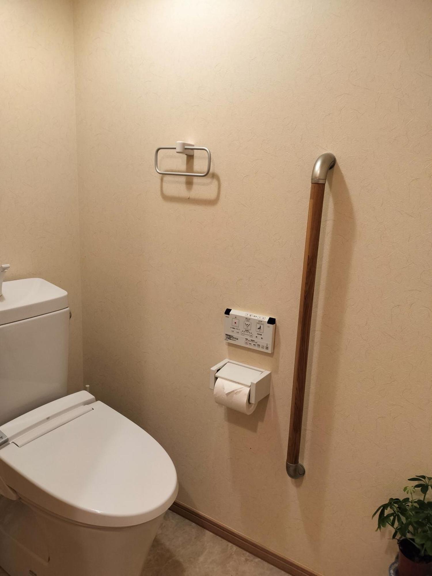 箱根町 仙石庵ヴィラ エクステリア 写真
