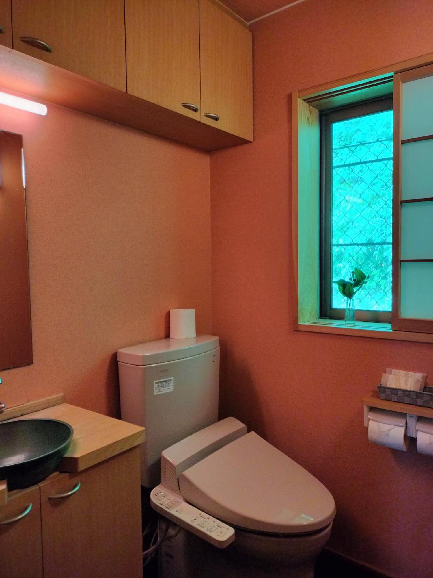 箱根町 仙石庵ヴィラ エクステリア 写真
